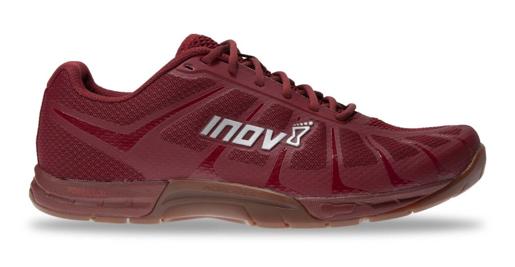 Inov-8 F-lite 235 V3 Crossfit Skor Herr Röda Sverige NGUL10326